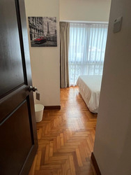 The Bencoolen (D7), Apartment #634641251